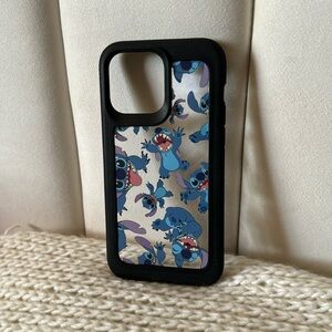 Stitch Disney iPhone 14 Pro Max Case